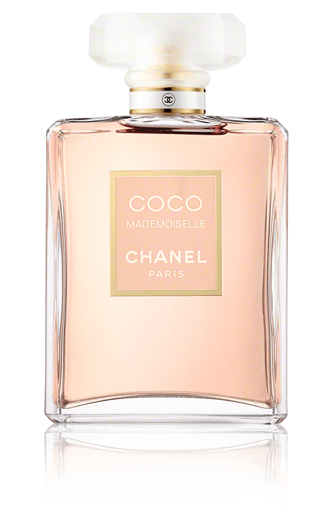 Coco Mademoiselle